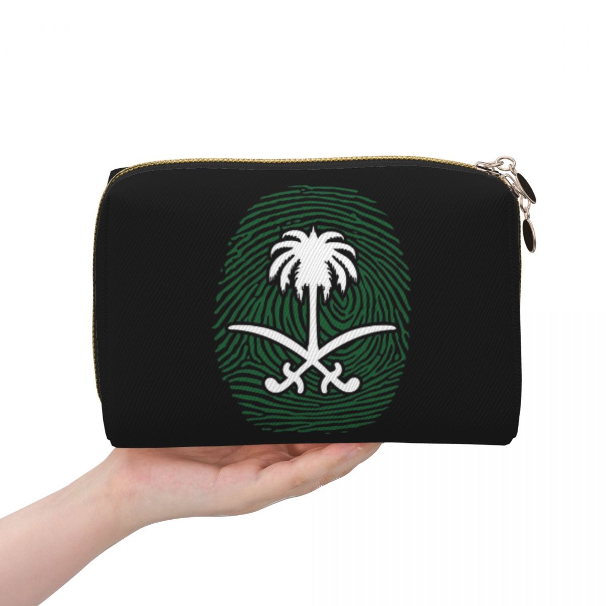 Women Bags Ksa - Regno dell'Arabia Saudita Bandiera KSA Borse