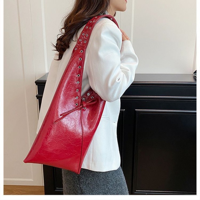Women Bags Amazon - Borse a secchiello di lusso leggero