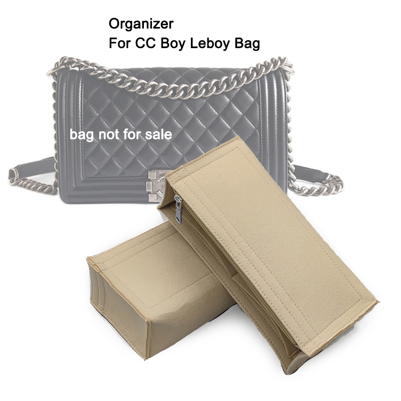 Women Bags Ysl - Misura per CC Boy borsa Organizer