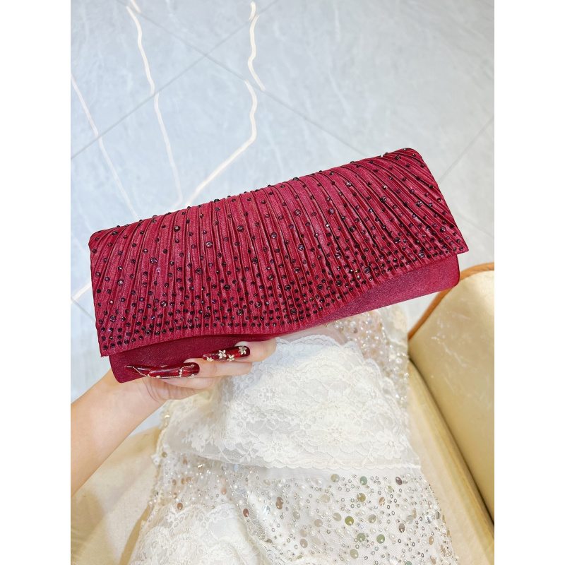 Women Bags On Sale - Nuova pochette da sera di lusso