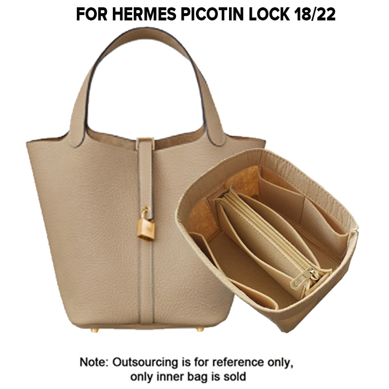Women Bags Ysl - Per H Picotin18 22 Borsa con