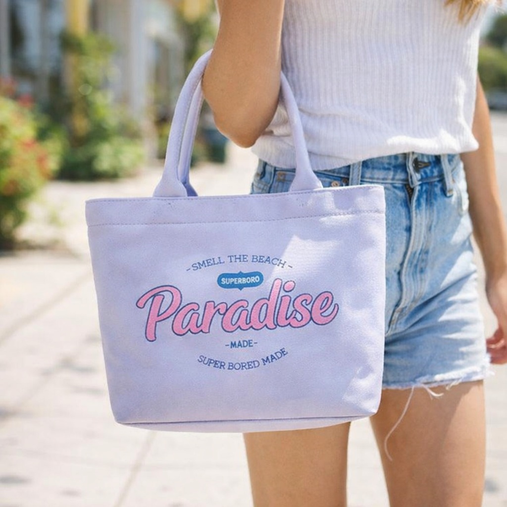 Women Bags Lv - Borsa a Tracolla di Grande Capacità