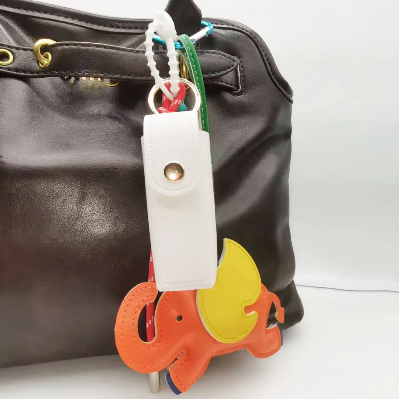 Women Bags Lv - Ita Accessori per borse Ciondoli per