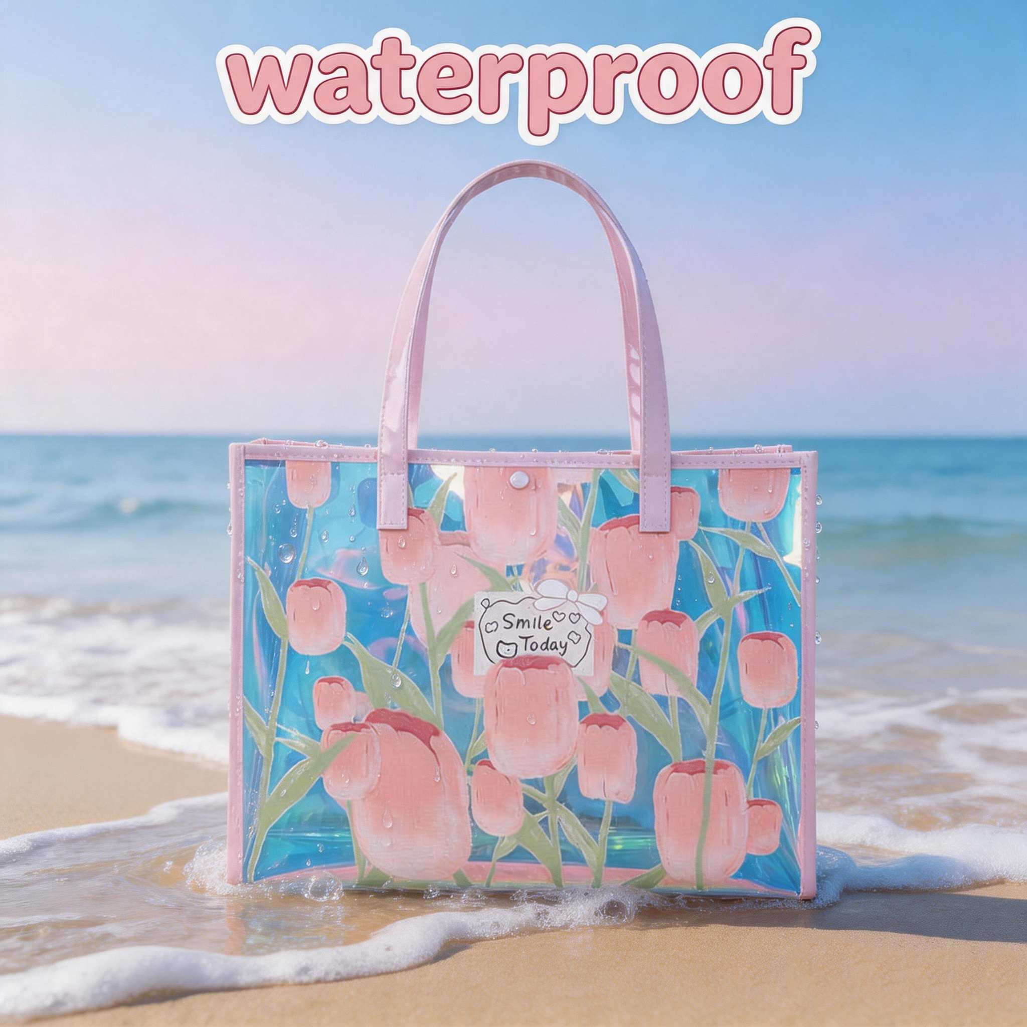 Women Bags Lv - Borsa a Tracolla Impermeabile e Leggera