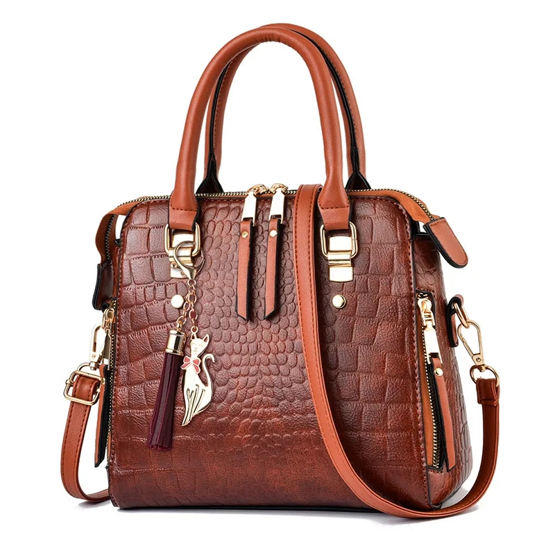 Women Bags On Sale - Yogodlns Borsa a mano di lusso