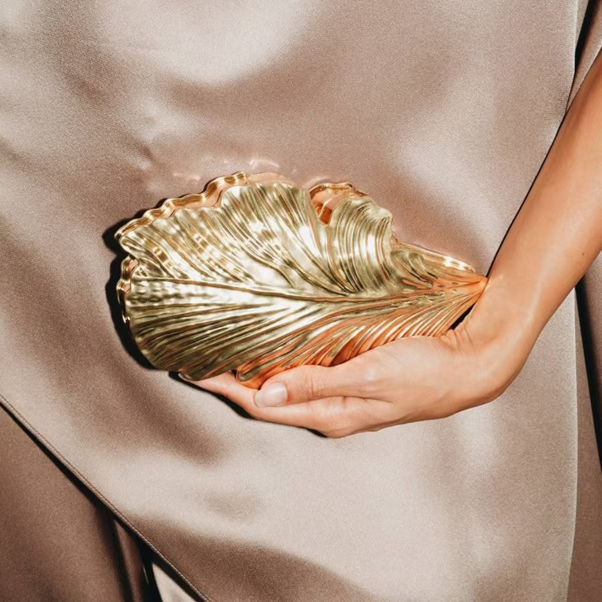 Women'S Young Bags - Elegante Borsa a Tracolla in Acrilico