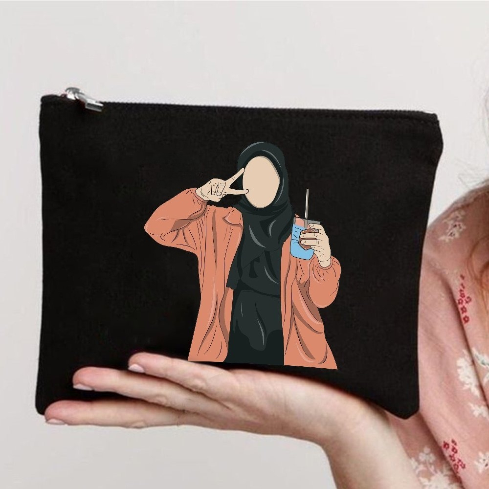 Women Bags For Eid - Borsa per il Trucco da Donna