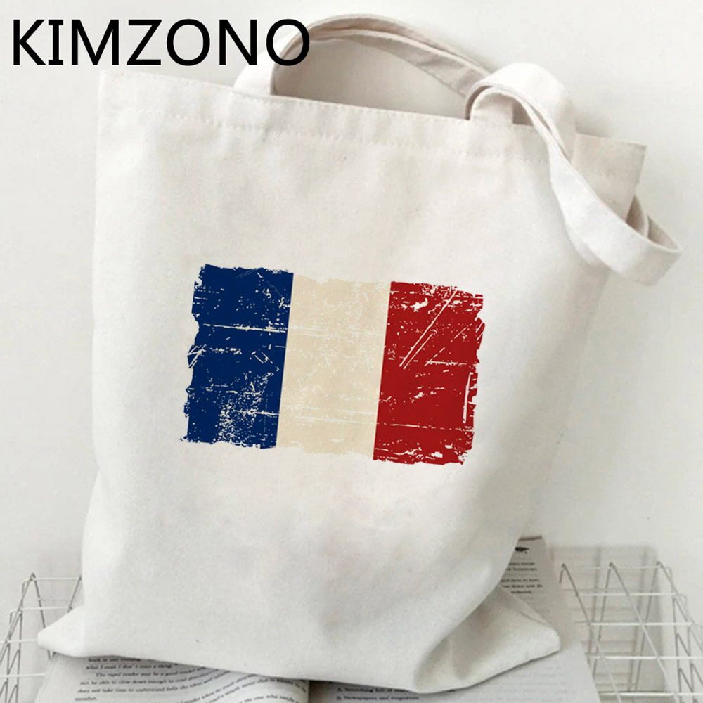 Women Bags Jute - Francia shopping bag juta bag shopper