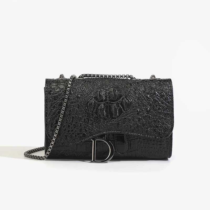 Women Bags Ysl - Borsa a Tracolla Elegante da Donna