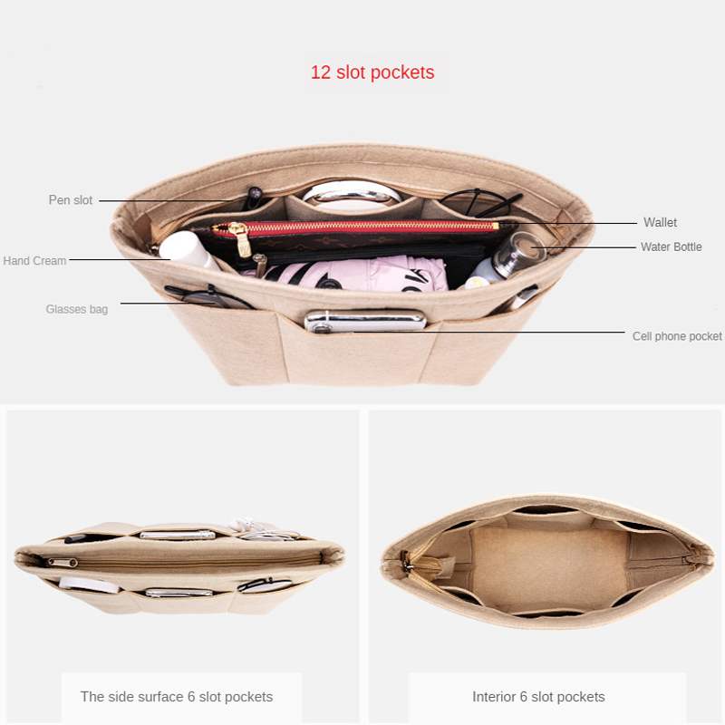 EverToner per LV Neverfull PM  - Women Bags Lv recensione e prezzo