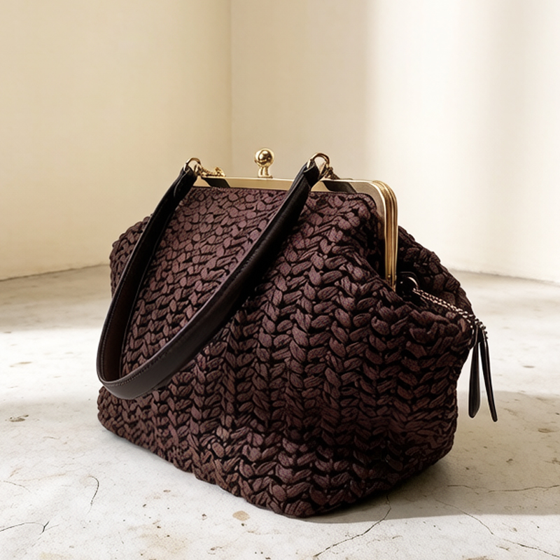 Borse da Spiaggia in Rafia Int - Women Bags On Sale recensione e prezzo