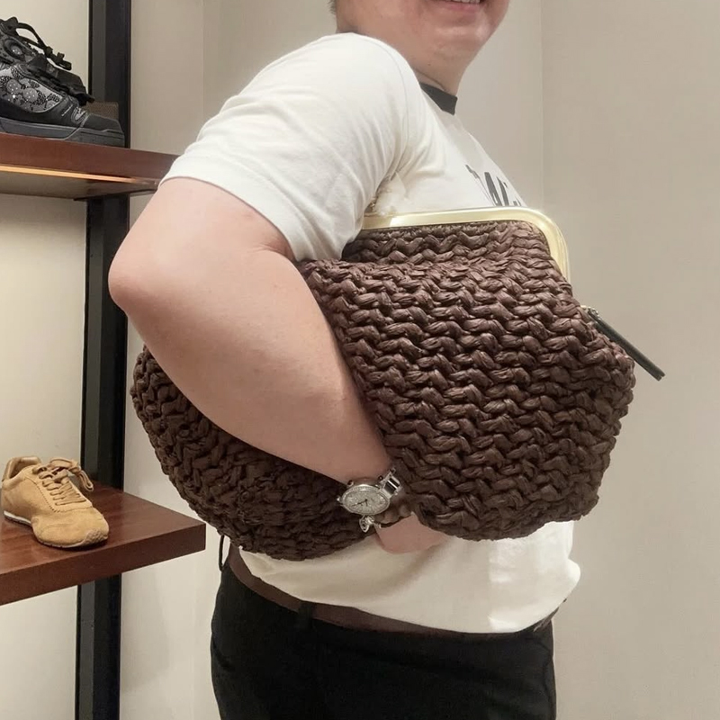 Borse da Spiaggia in Rafia Int - Women Bags On Sale recensione e prezzo