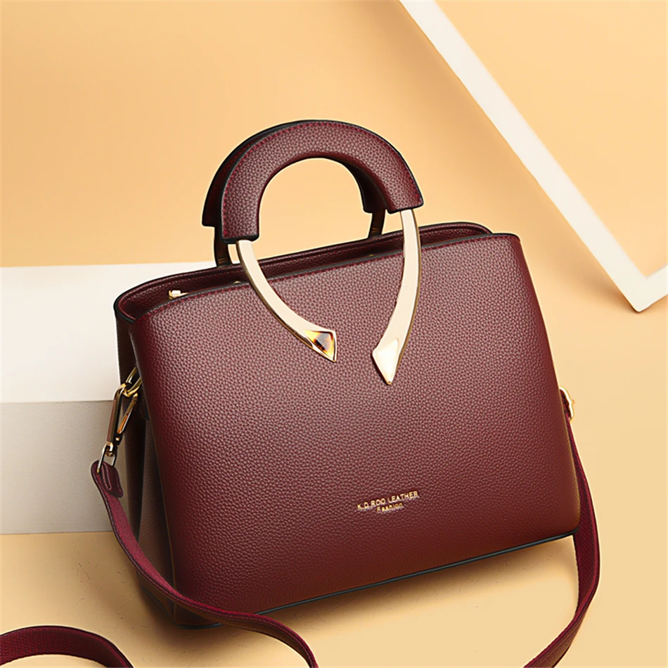 GENUINE VANDERWAH Borsa casual - Women Bags On Sale recensione e prezzo