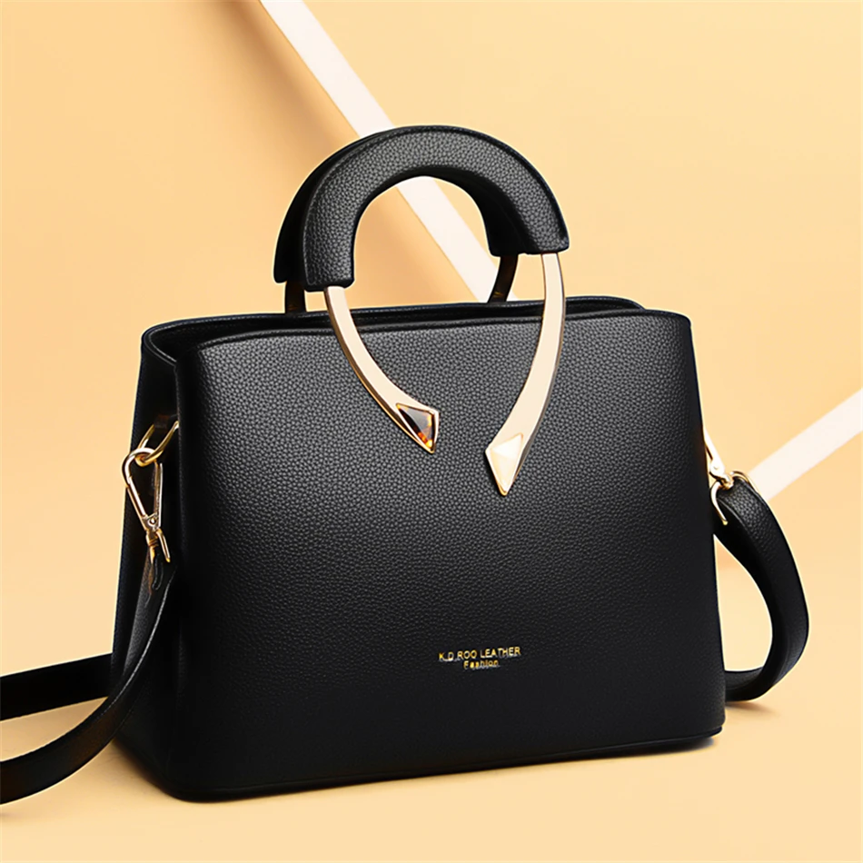 GENUINE VANDERWAH Borsa casual - Women Bags On Sale recensione e prezzo