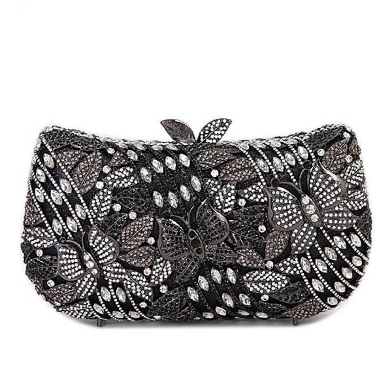 Borsa da sera da donna scavata - Women Bags On Sale recensione e prezzo