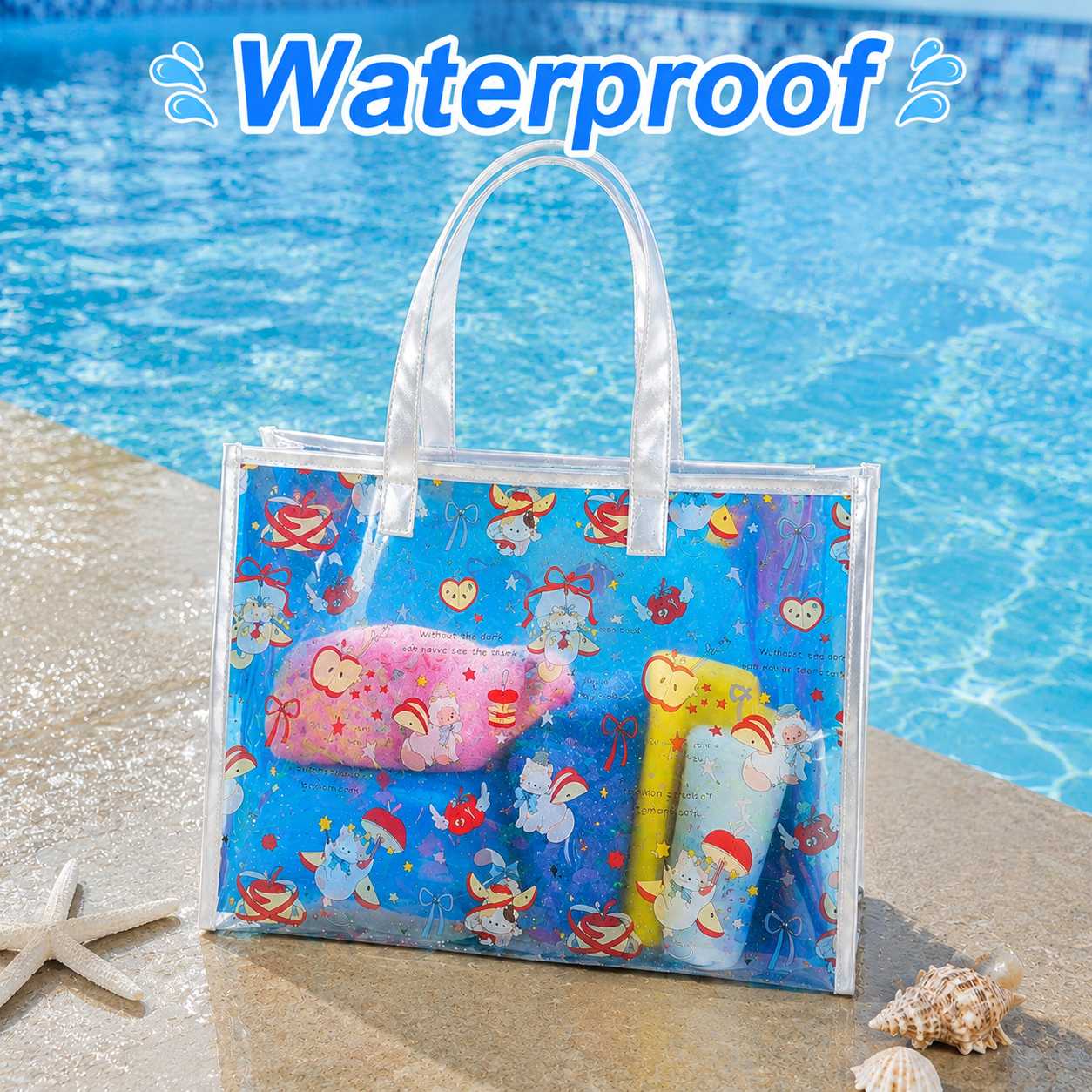 Borsa a Tracolla Trasparente i - Women Bags Lv recensione e prezzo