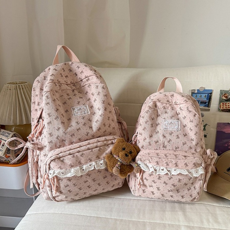 Zaino Invernale in Corduroy co - Women'S Young Bags recensione e prezzo