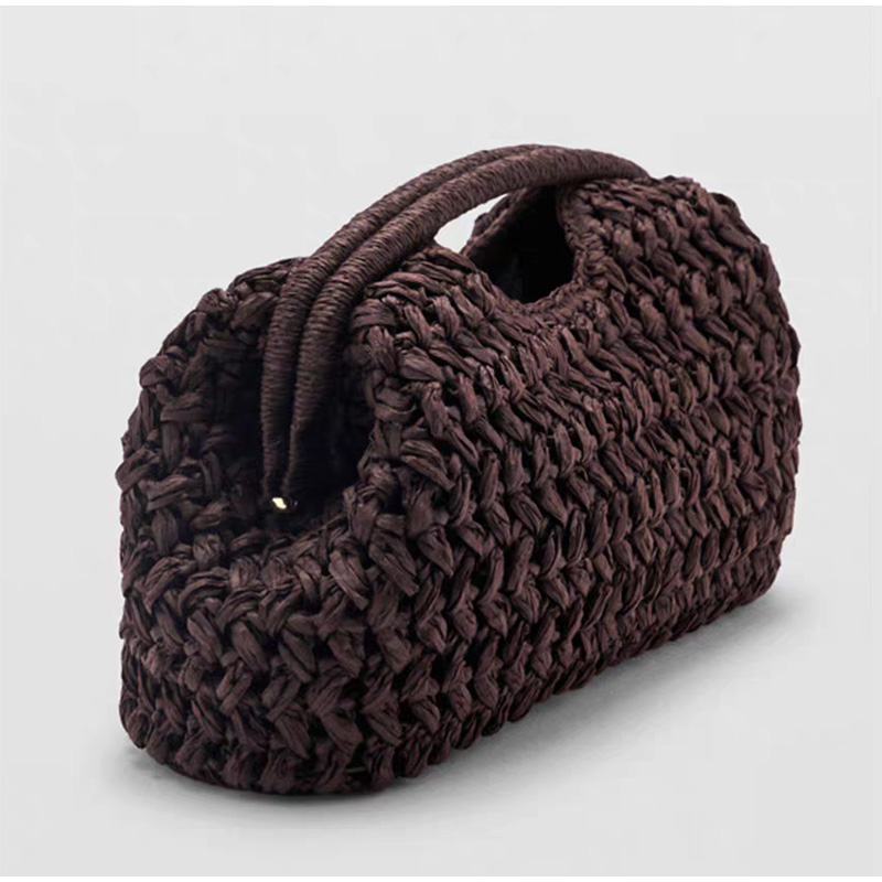 Borsa in paglia casual da spia - Women'S Bags Holiday recensione e prezzo