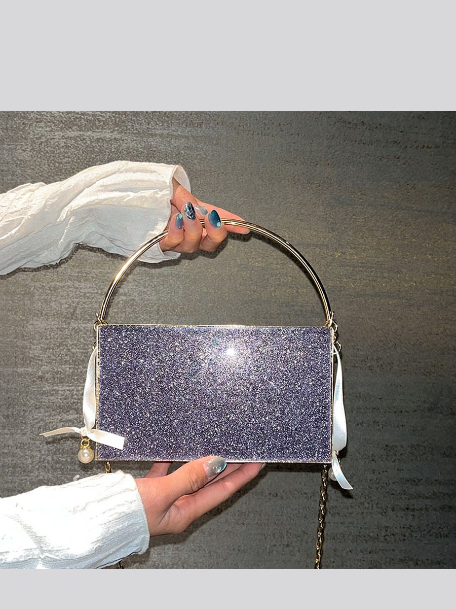 Borsa da Sera UGALS con Paille - Women'S Young Bags recensione e prezzo