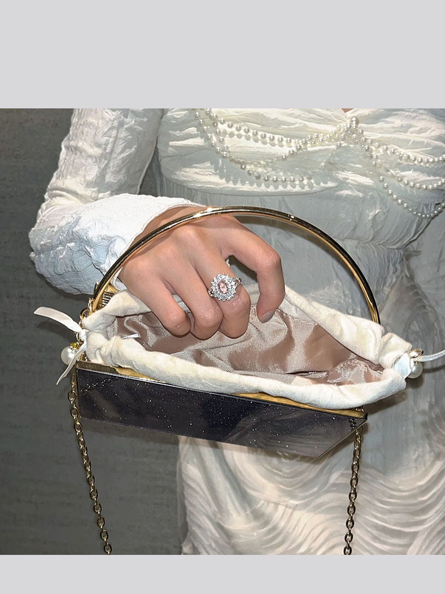 Borsa da Sera UGALS con Paille - Women'S Young Bags recensione e prezzo