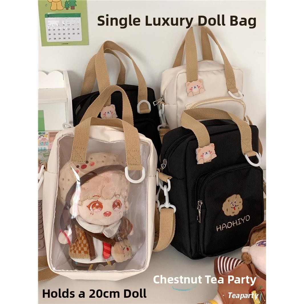 Borsa a Tracolla in Cotone Kaw - Women'S Young Bags recensione e prezzo