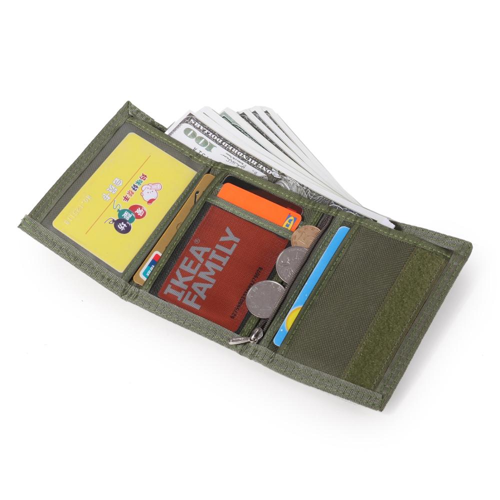 Portafoglio Casual Trifold in  - Women'S Young Bags recensione e prezzo