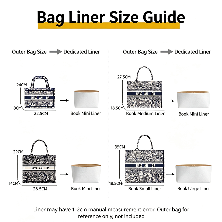Inserto Organizzatore per Bors - Women Bags For Gift recensione e prezzo