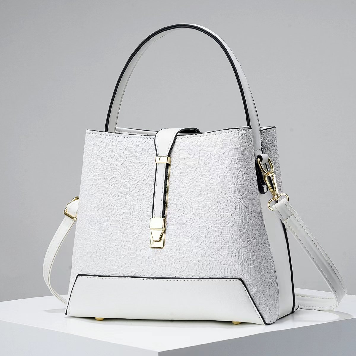 Nuova borsa tote di lusso in p - Women Bags On Sale recensione e prezzo