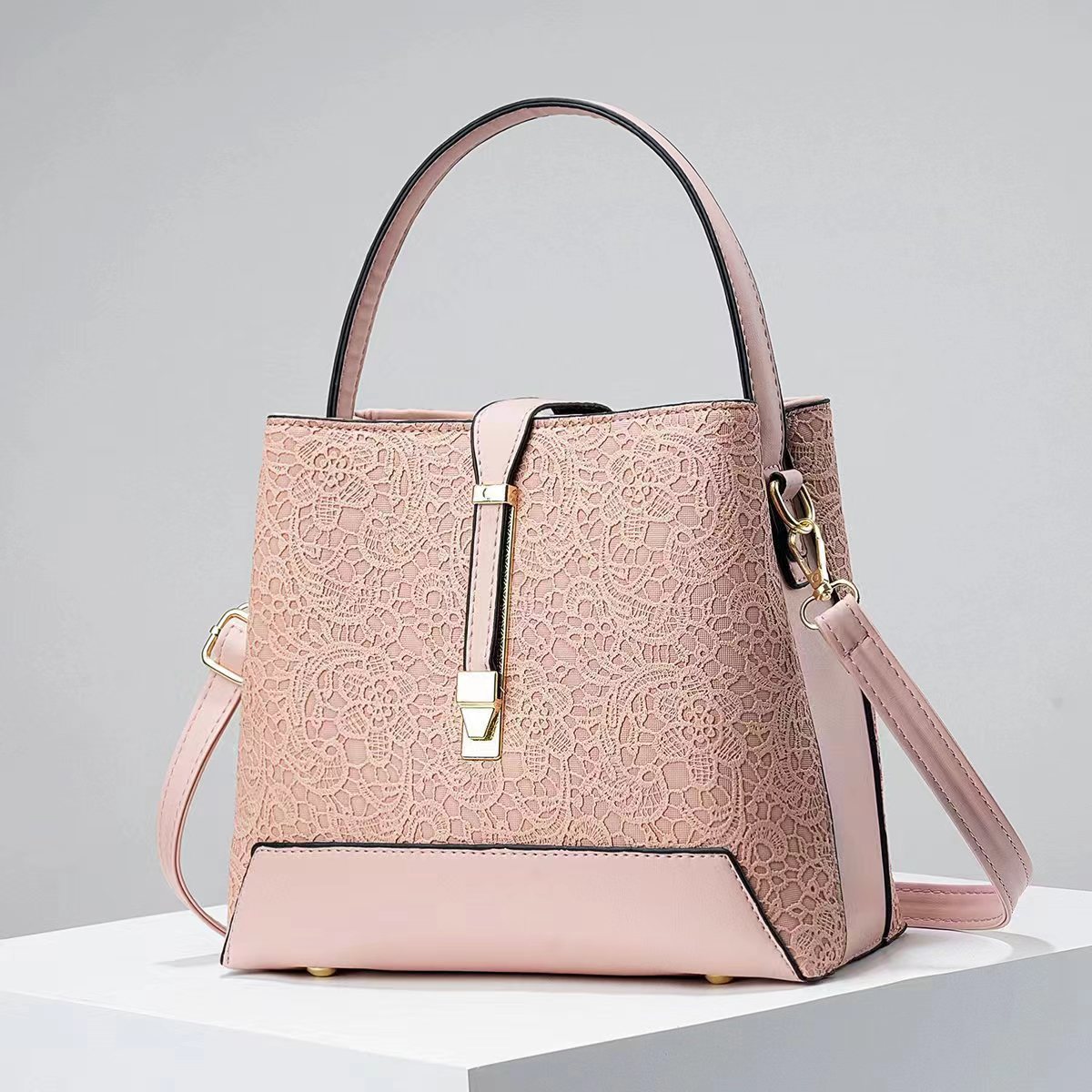 Nuova borsa tote di lusso in p - Women Bags On Sale recensione e prezzo
