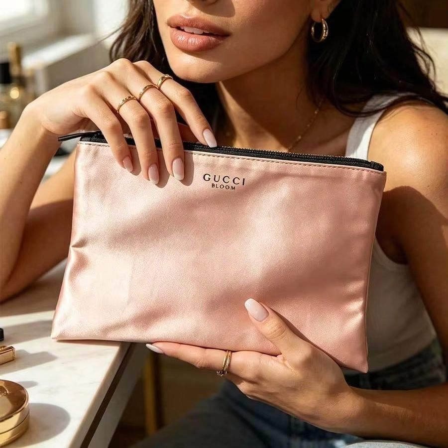 Borsa Portaoggetti YSL dal Des - Women Bags Ysl recensione e prezzo