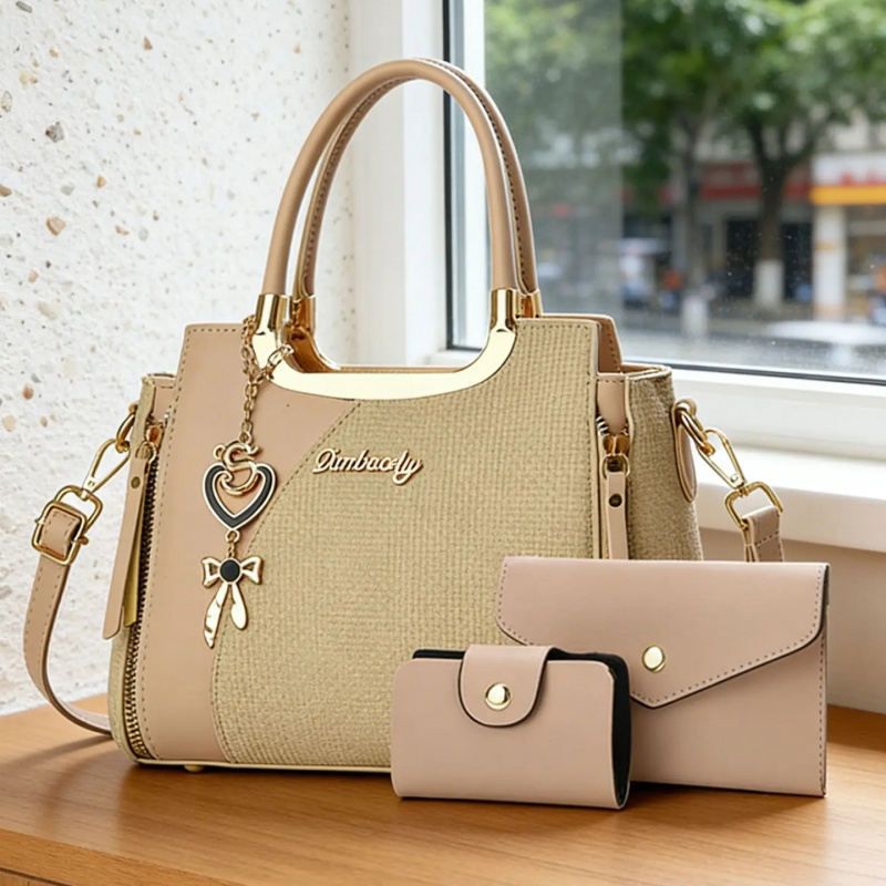 Elegante Set di Borse da Donna - Women Bags For Gift recensione e prezzo