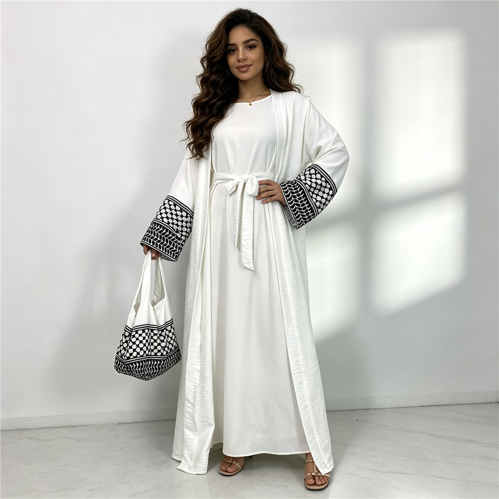 Abaya Aperta sul Davanti per E - Women Bags For Eid recensione e prezzo