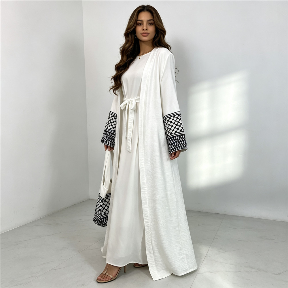Abaya Aperta sul Davanti per E - Women Bags For Eid recensione e prezzo