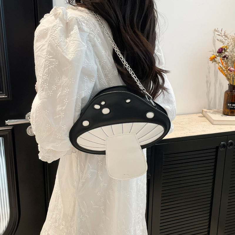 Mini borsa per telefono a trac - Women'S Young Bags recensione e prezzo