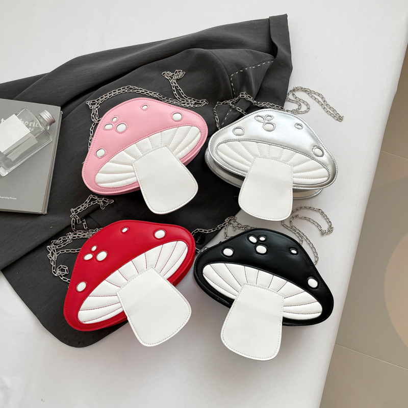 Mini borsa per telefono a trac - Women'S Young Bags recensione e prezzo