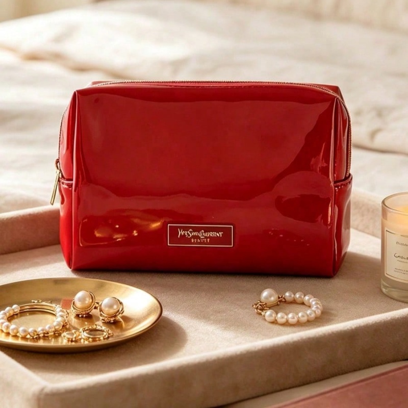 YSL BEAUTE Borsa per il Trucco - Women Bags Ysl recensione e prezzo