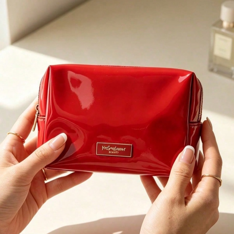 YSL BEAUTE Borsa per il Trucco - Women Bags Ysl recensione e prezzo