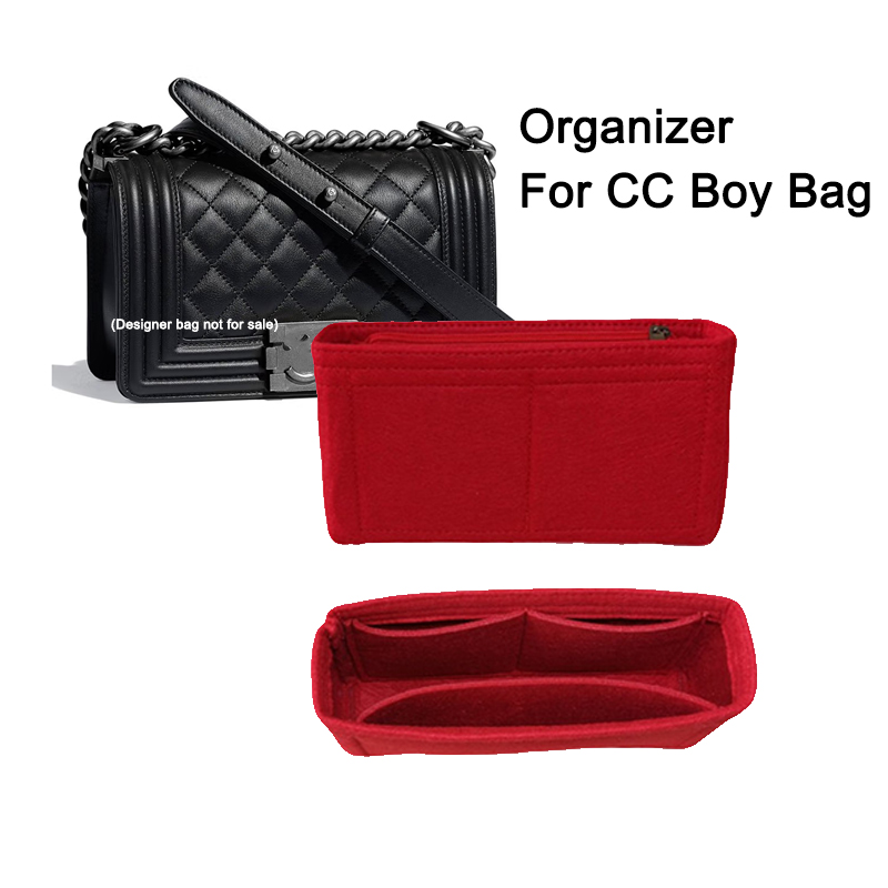 Misura per CC Boy borsa Organi - Women Bags Ysl recensione e prezzo