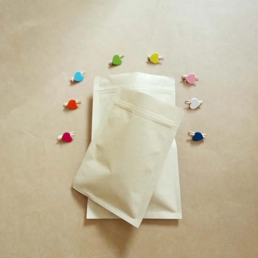 Sacchetti regalo in carta kraf - Women Bags For Eid recensione e prezzo