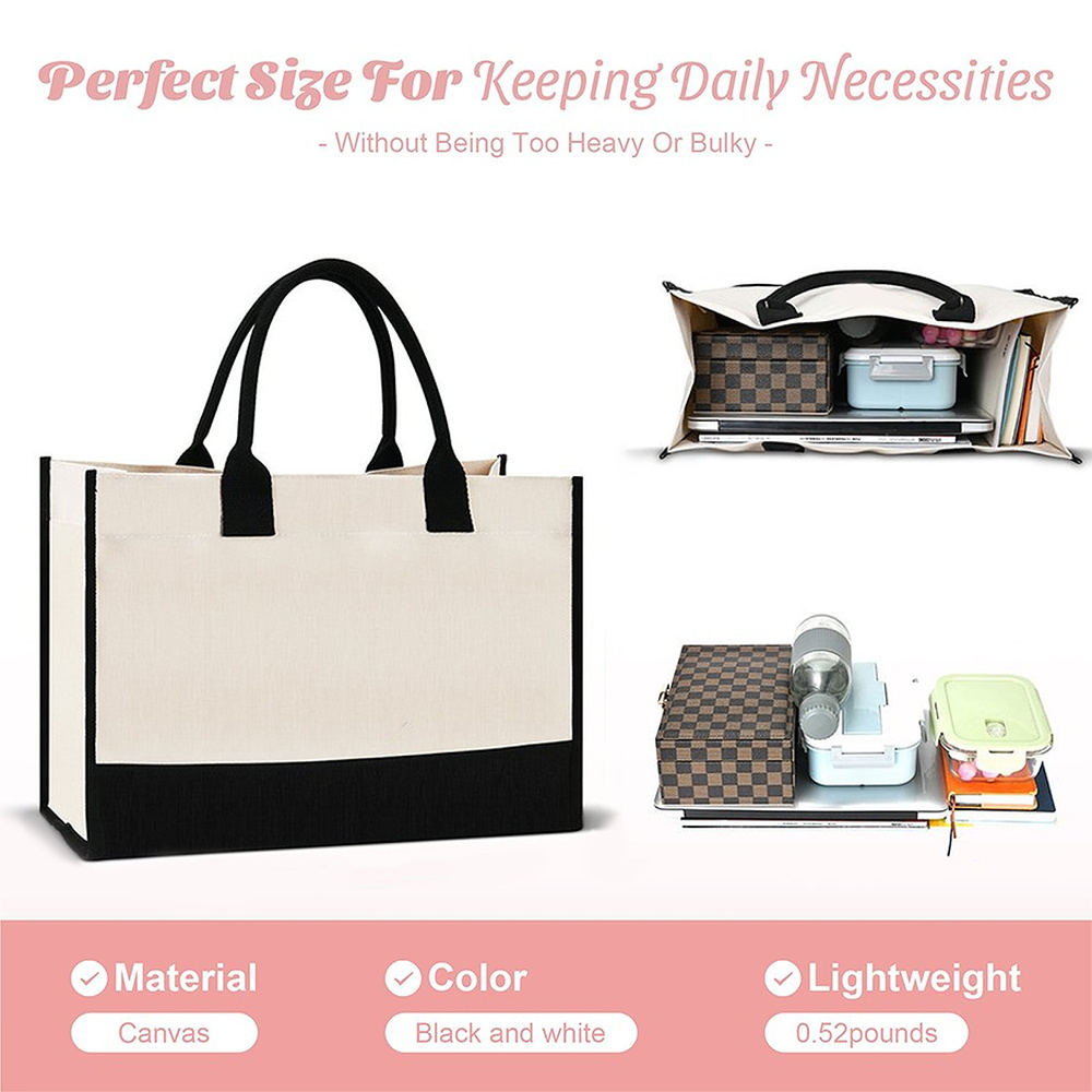 Borse Shopping Tote in Juta pe - Women Bags Jute recensione e prezzo