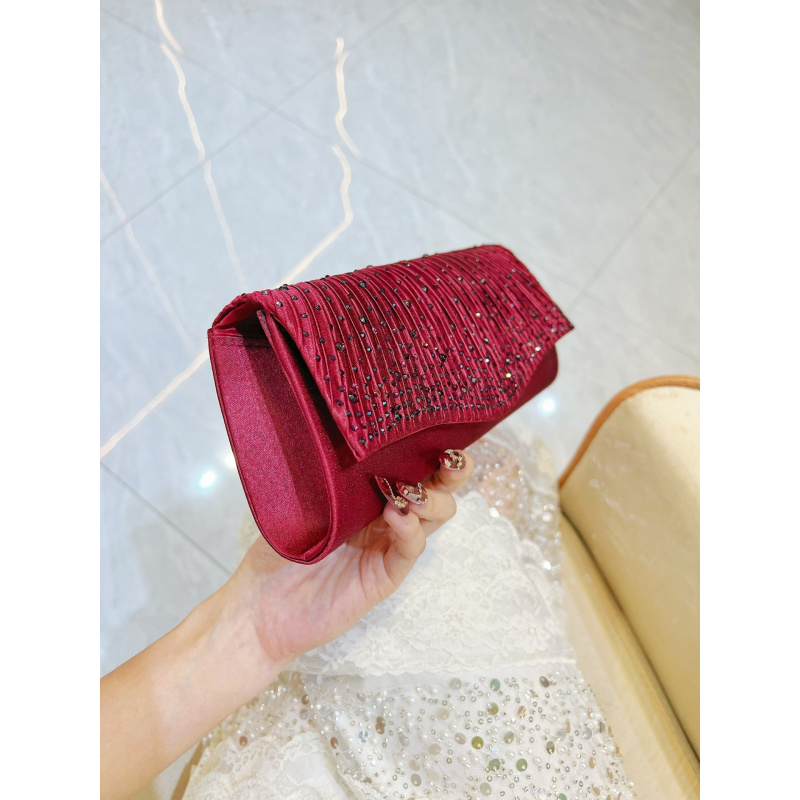 Nuova pochette da sera di luss - Women Bags On Sale recensione e prezzo