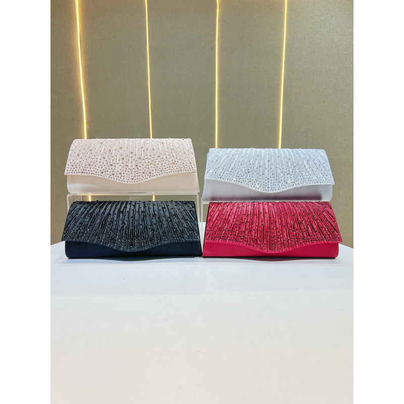 Nuova pochette da sera di luss - Women Bags On Sale recensione e prezzo
