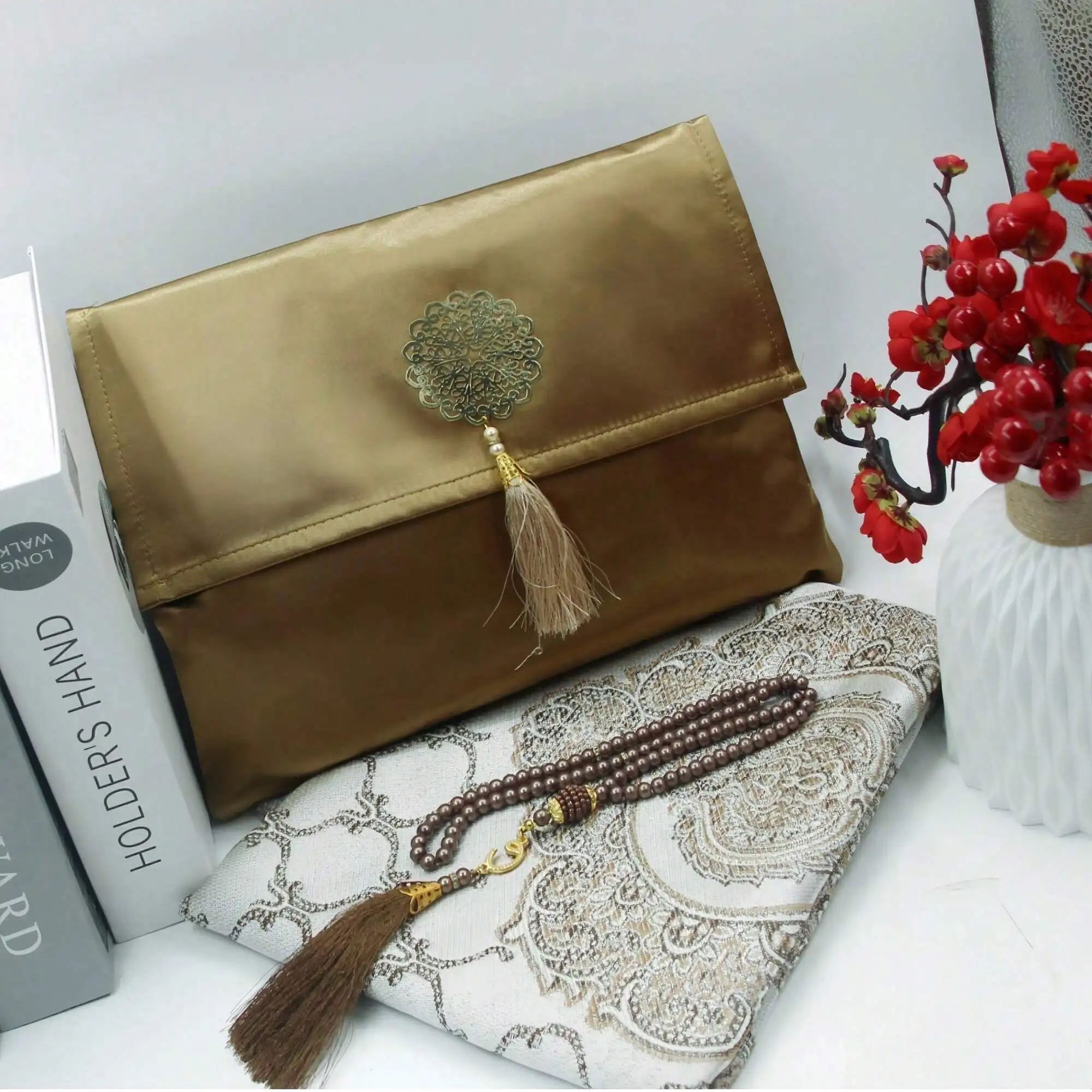 Tappeto da preghiera musulmano - Women Bags For Eid recensione e prezzo