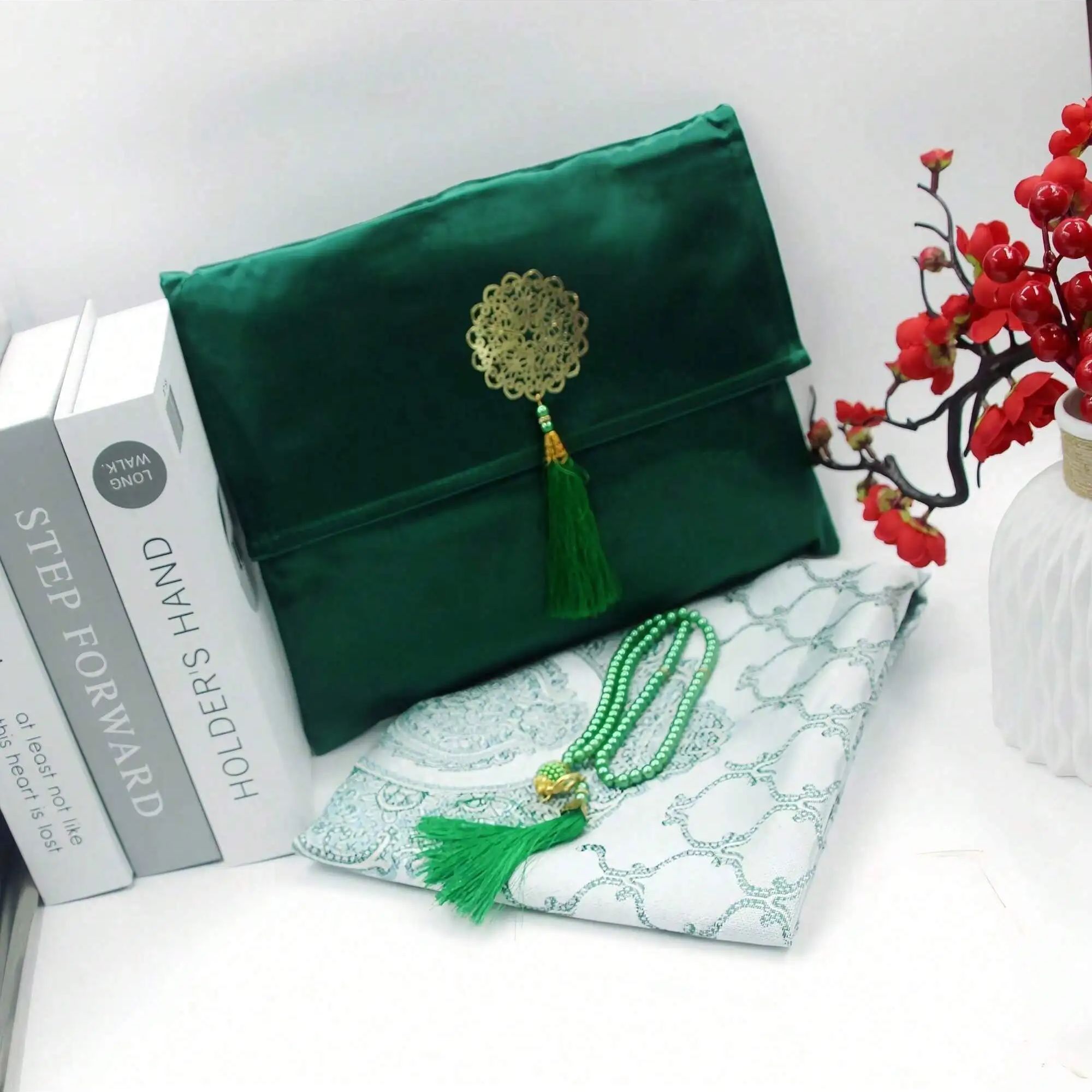 Tappeto da preghiera musulmano - Women Bags For Eid recensione e prezzo