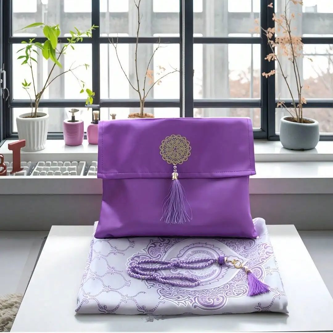 Tappeto da preghiera musulmano - Women Bags For Eid recensione e prezzo