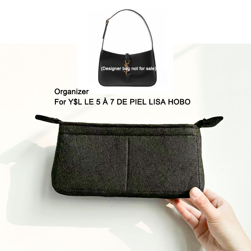 Solo inserto/organizzatore per - Women Bags Ysl recensione e prezzo