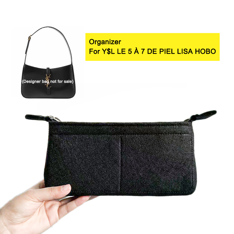 Solo inserto/organizzatore per - Women Bags Ysl recensione e prezzo