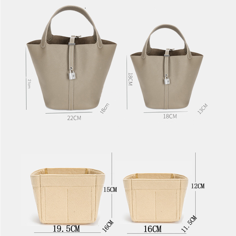 Per H Picotin18 22 Borsa con i - Women Bags Ysl recensione e prezzo