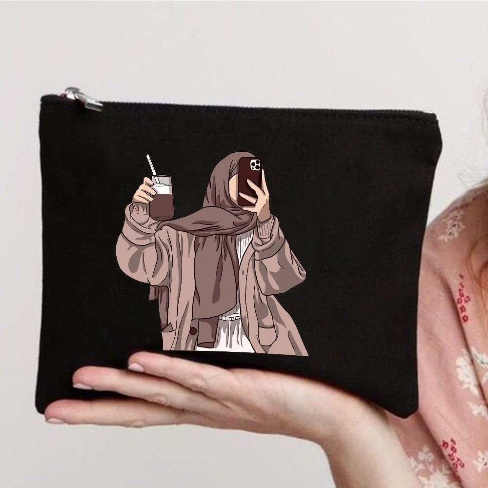 Borsa per il Trucco da Donna a - Women Bags For Eid recensione e prezzo