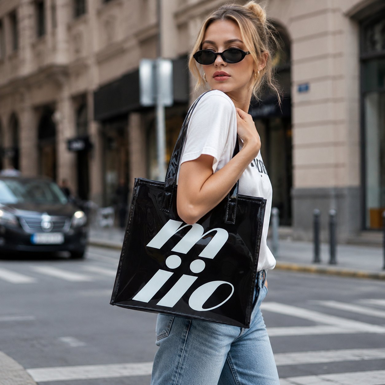 Borsa a Tracolla Impermeabile  - Women Bags Lv recensione e prezzo